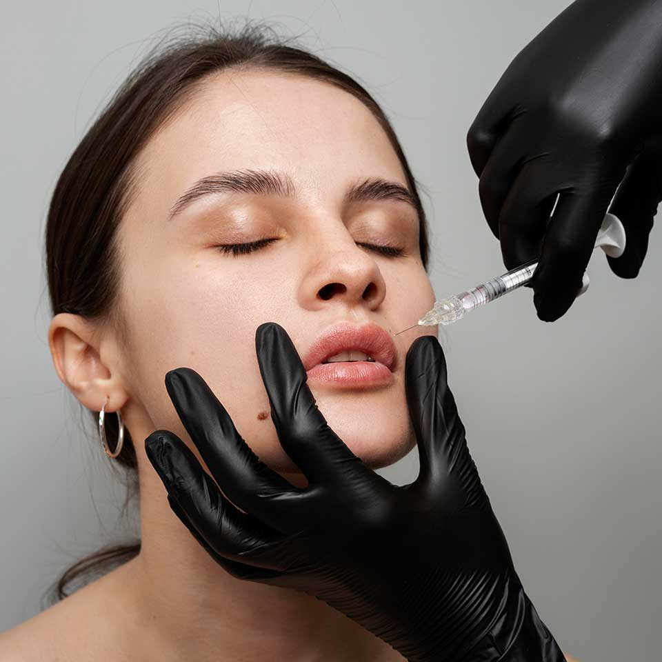 How HA Fillers Work and Why They Look Natural