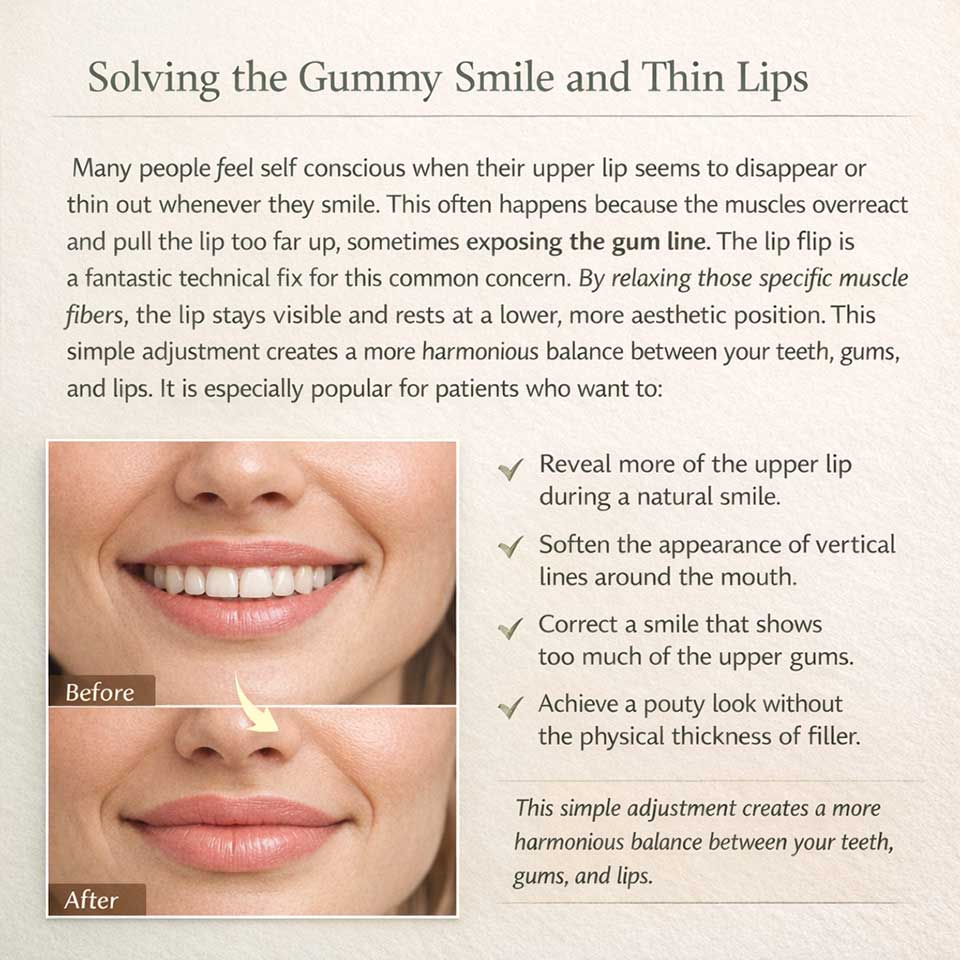 What to Expect During Your Quick Visit