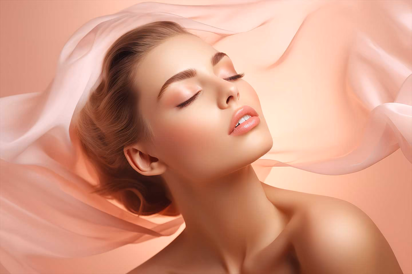 Experience GHK Cu Peptide therapy with Dr. Cyrus Sedaghat in Irvine. Rejuvenate skin and hair at our top Orange County clinic for youthful results.