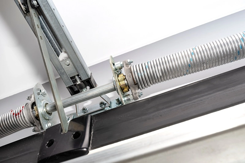 Garage door springs