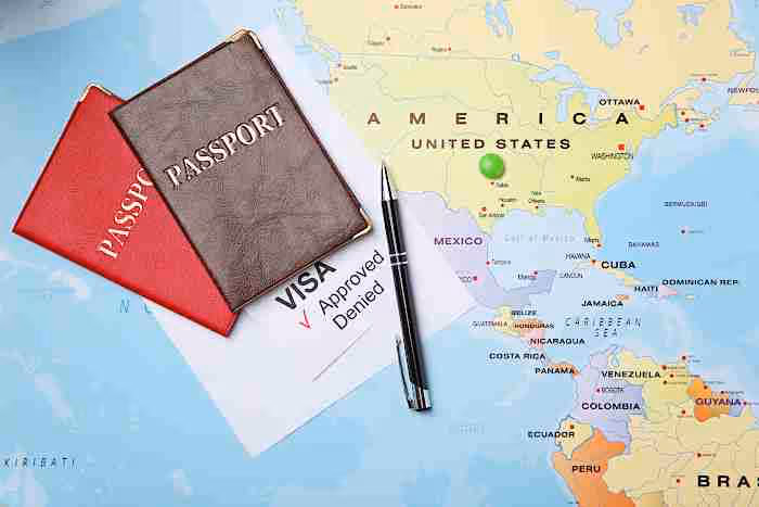VERDIN Dallas Immigration Law - E2 Visas 2021 Real Estate Investment Strategies - Benefits