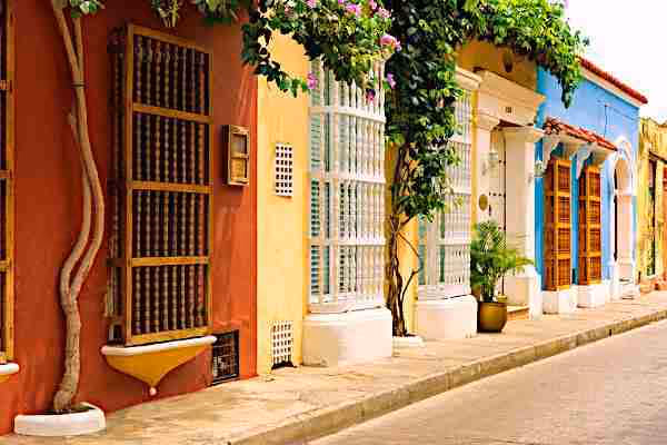 VERDIN Law - E Visa Report 2020, E Visas Columbia - What is an E Visa
