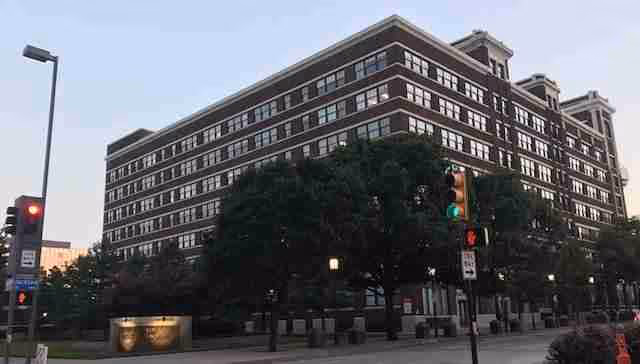 VERDIN Law, 900 Jackson St. Suite 535, Dallas, Texas 75202