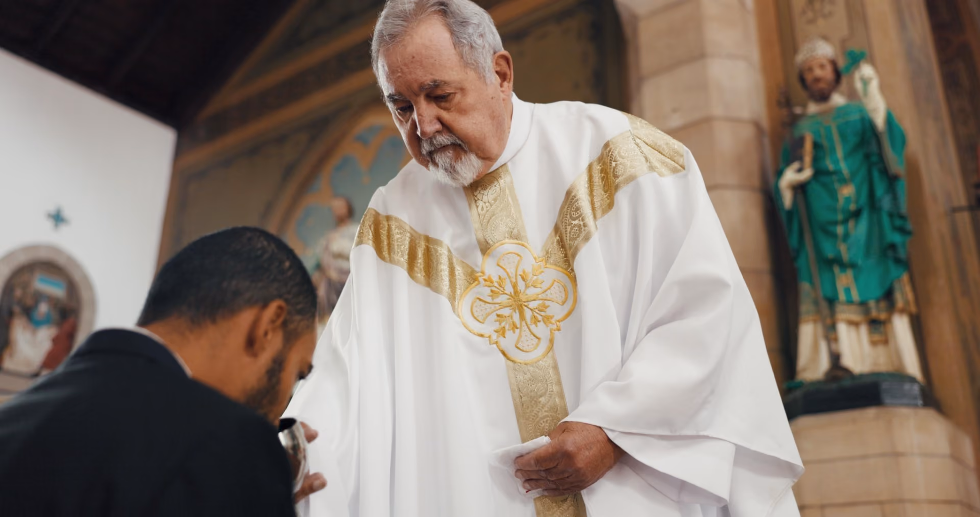 DHS eliminated the R-1 visa's one-year foreign residency requirement in 2026. What the change means for religious workers and the organizations that rely on them.