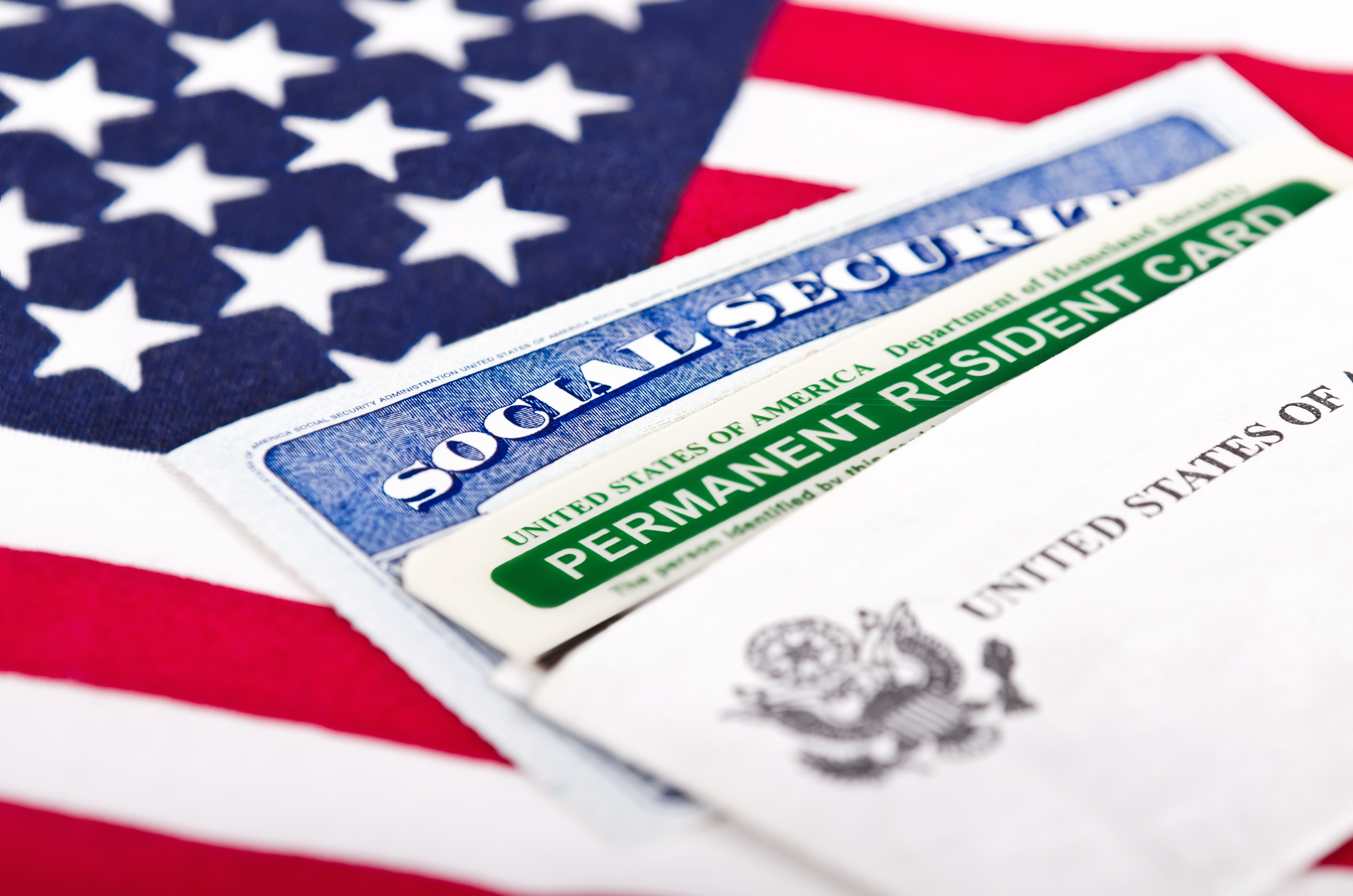 USCIS issued a memo that changes how green card applications are decided inside the U.S. Here's what it actually says and what it means for your case.