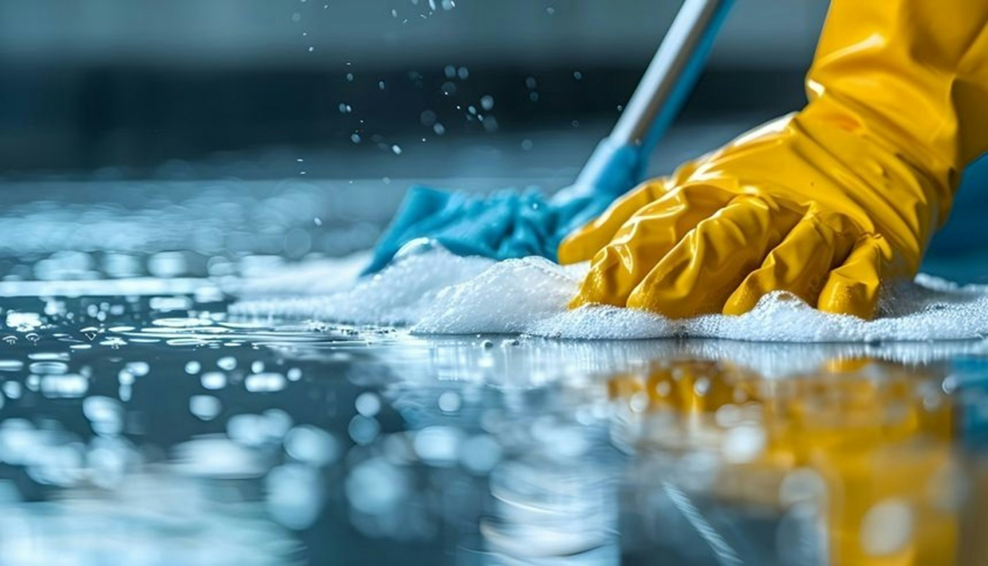 A cleaning company can support an E-2 visa whether you build it yourself or buy a franchise. What decides the case is not the industry but whether your investment is substantial, irrevocably committed, aimed at a business that will grow past supporting you, and under your direction. Both paths can clear those bars. They just clear them in different ways, and they fail in different ways too.