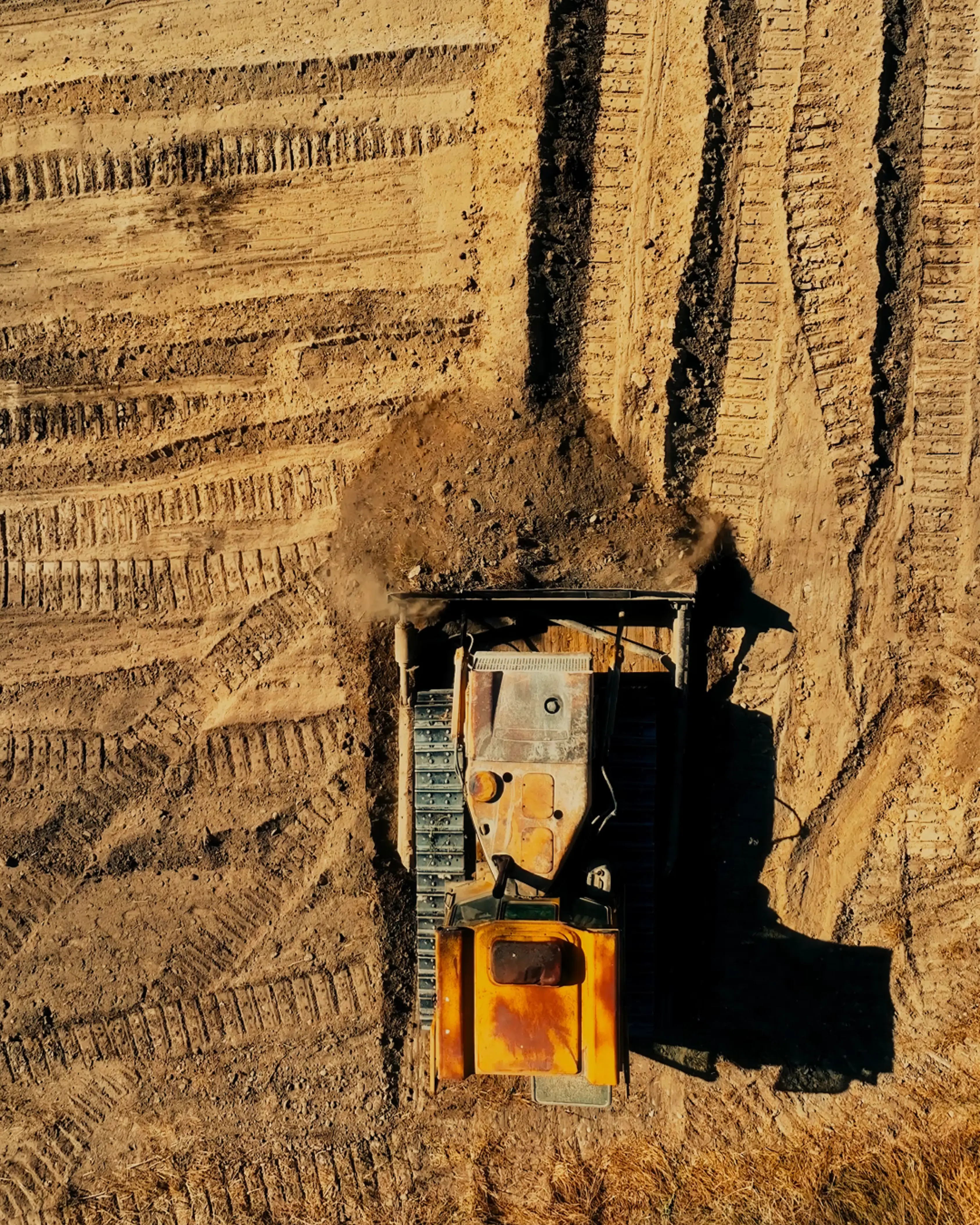 Naturally occurring asbestos in rock — risk for civil and earthworks projects