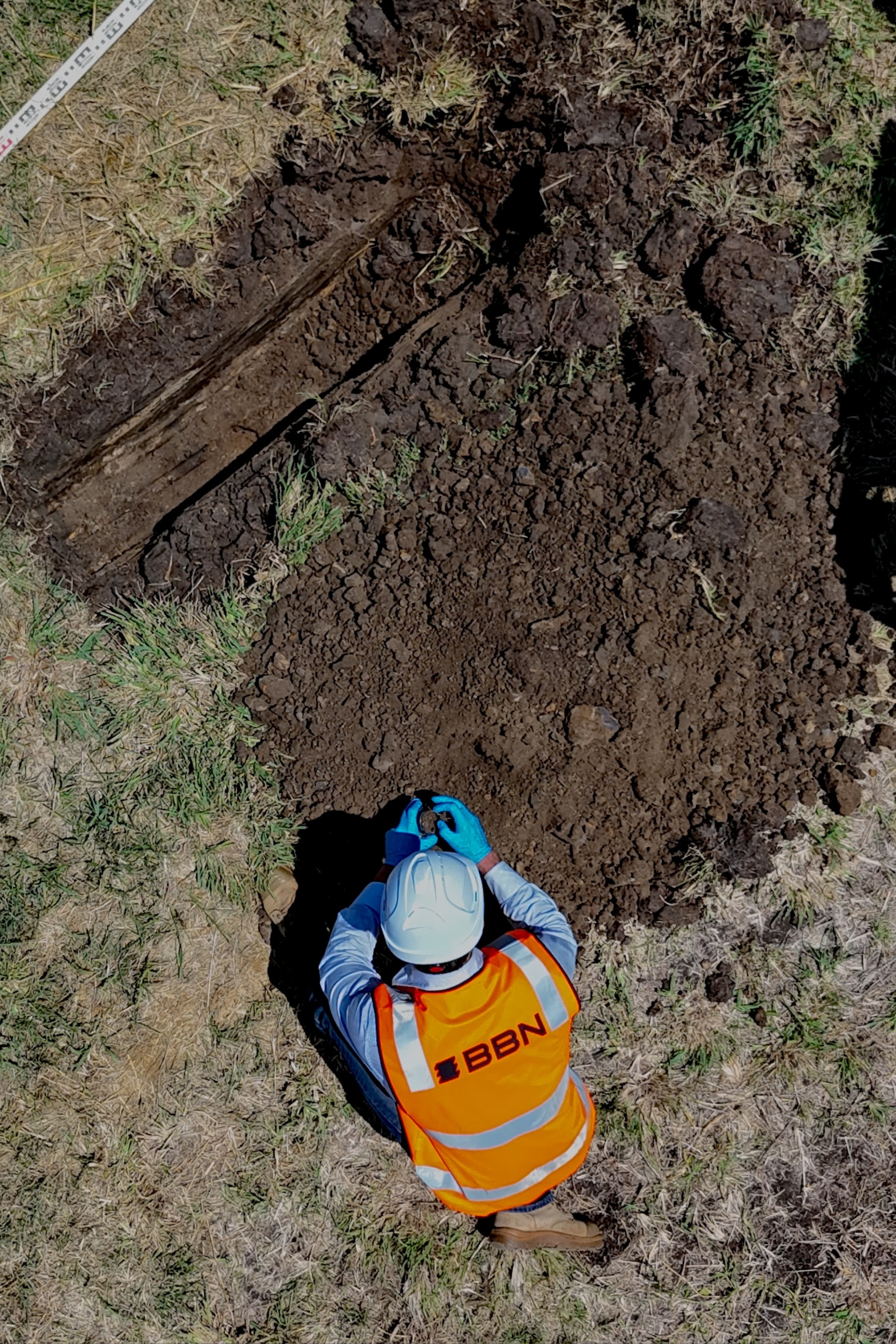 Waste classification and soil disposal in Australia