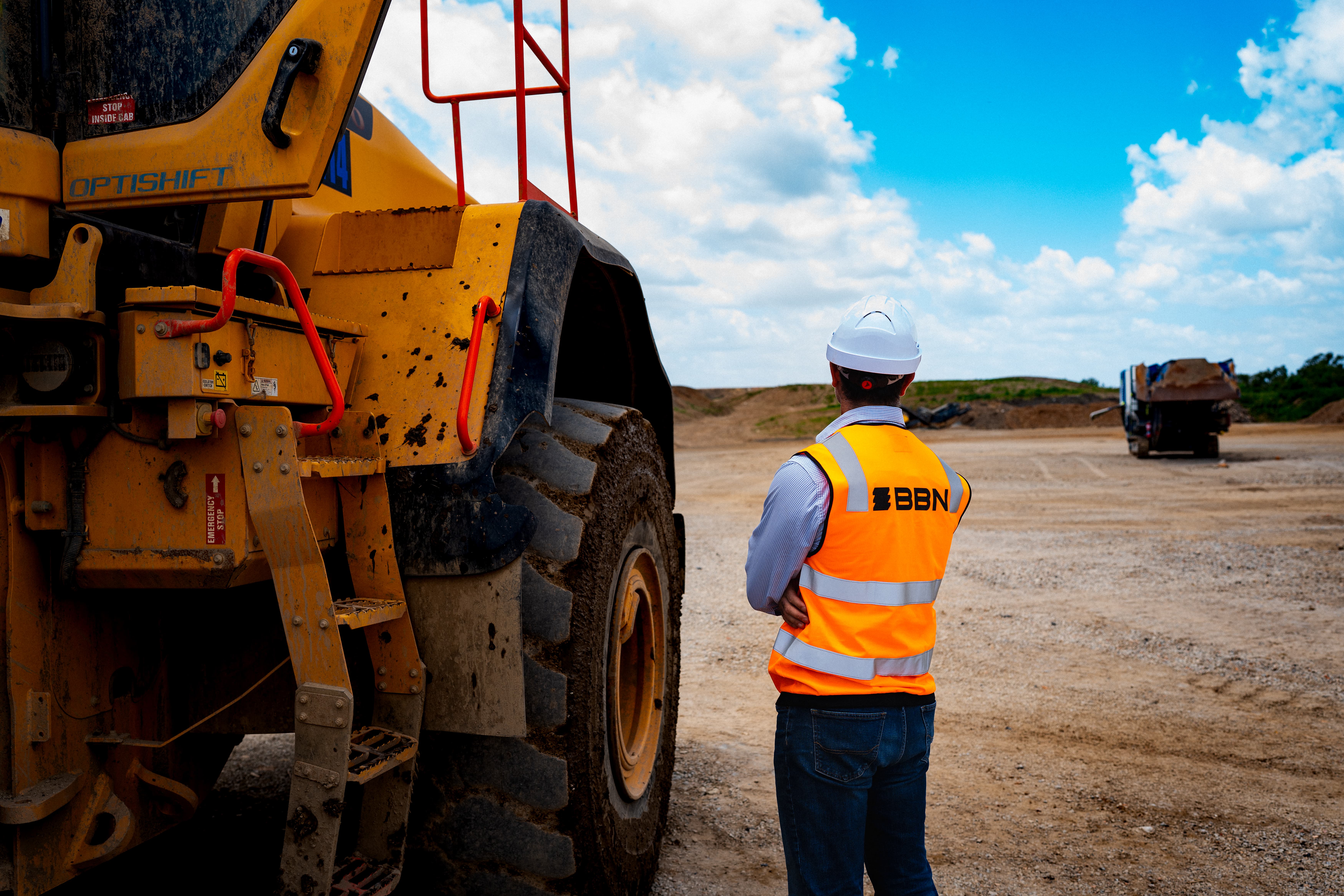 Environmental consulting on Defence projects — BBN Consulting
