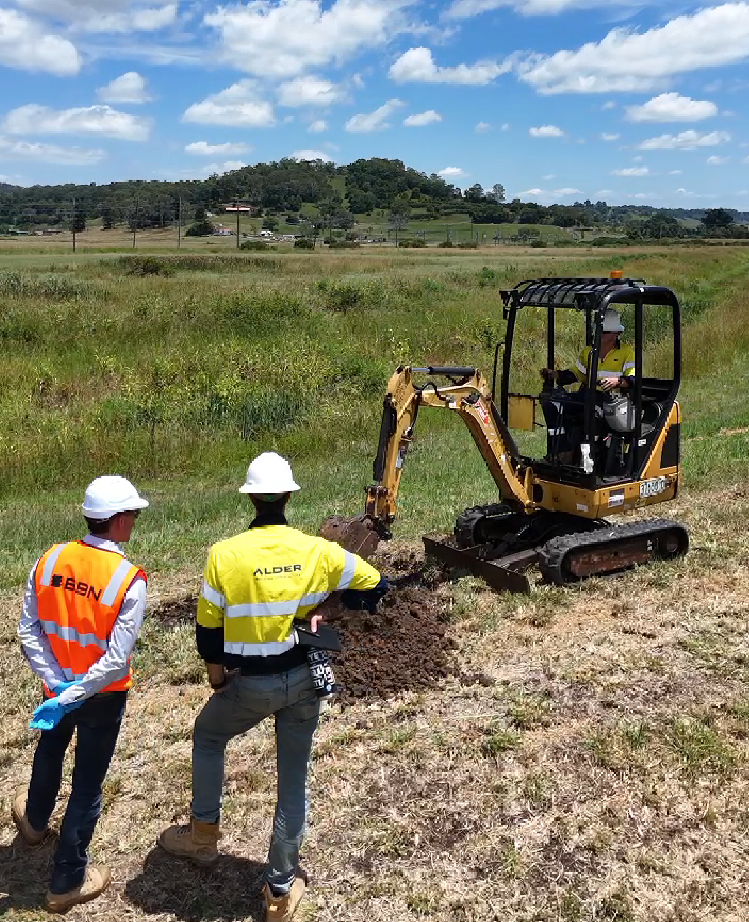 Queensland EMR and CLR contaminated land registers explained