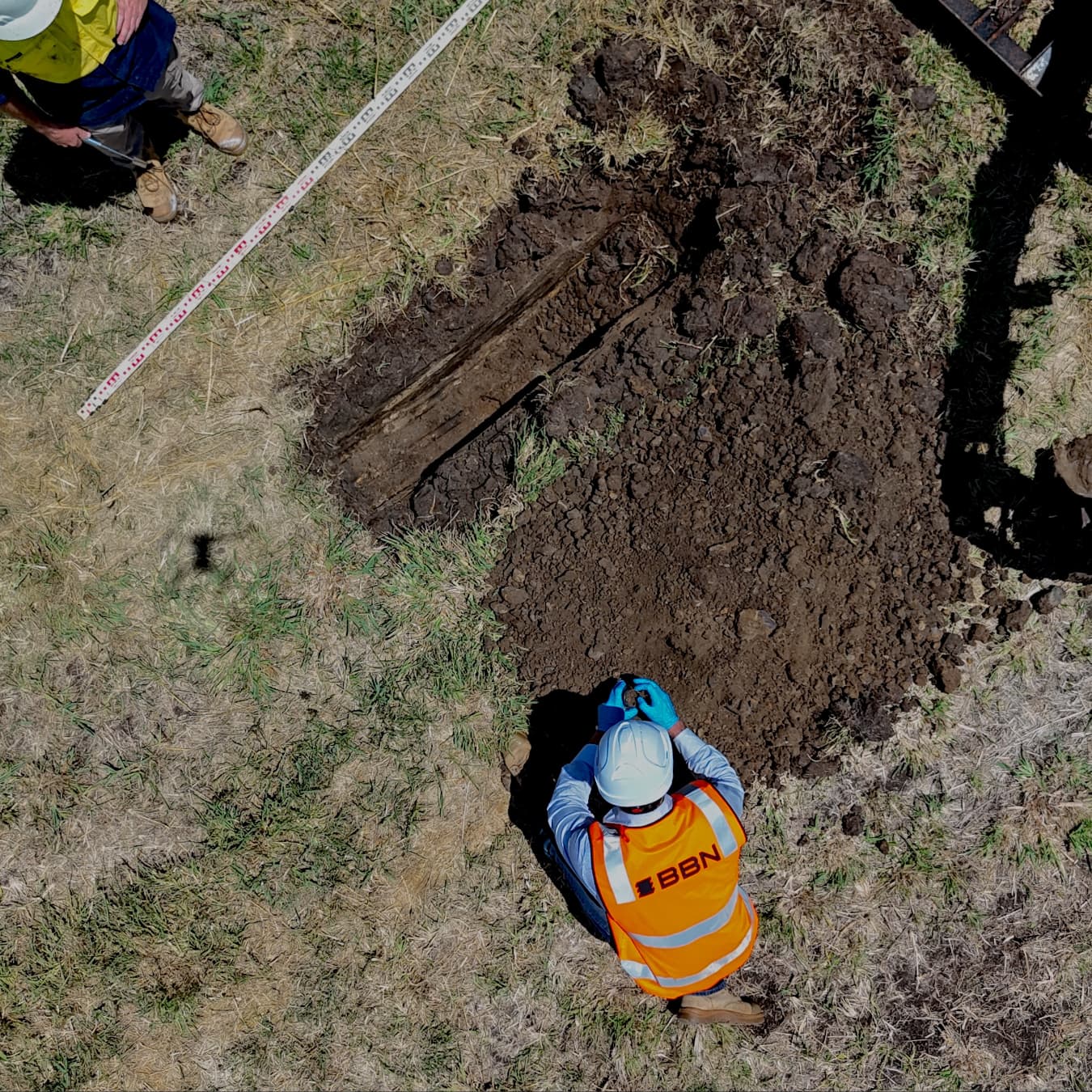 Lismore Pump Stations — BBN Consulting project