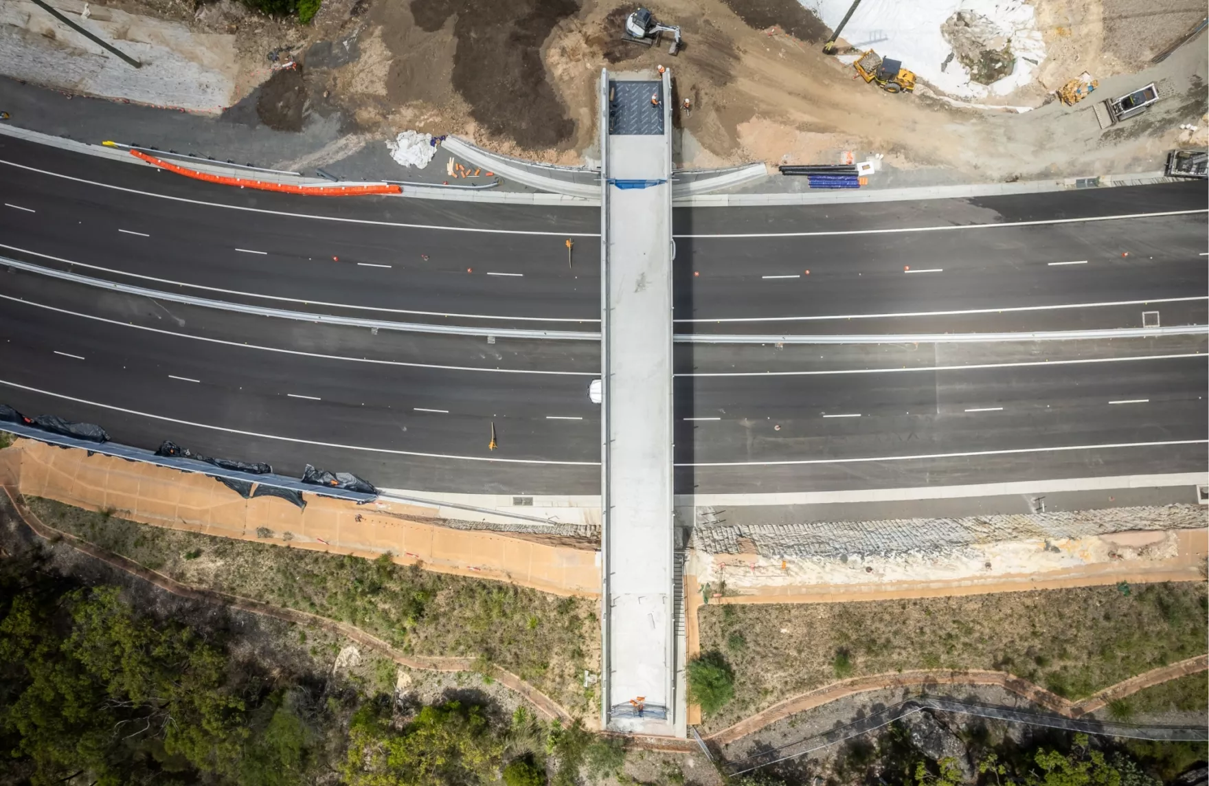 Mona Vale Road Upgrade — BBN Consulting project