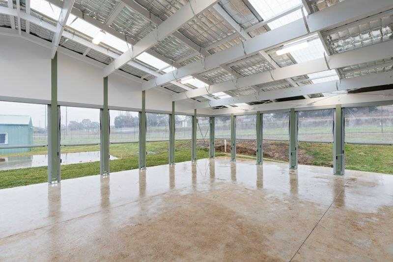 Romani Barracks, Orange — BBN Consulting project