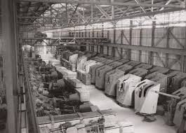 Marrangaroo Army Depot — BBN Consulting project