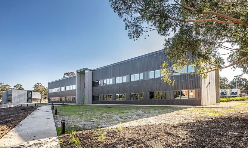Puckapunyal Military Area — BBN Consulting project