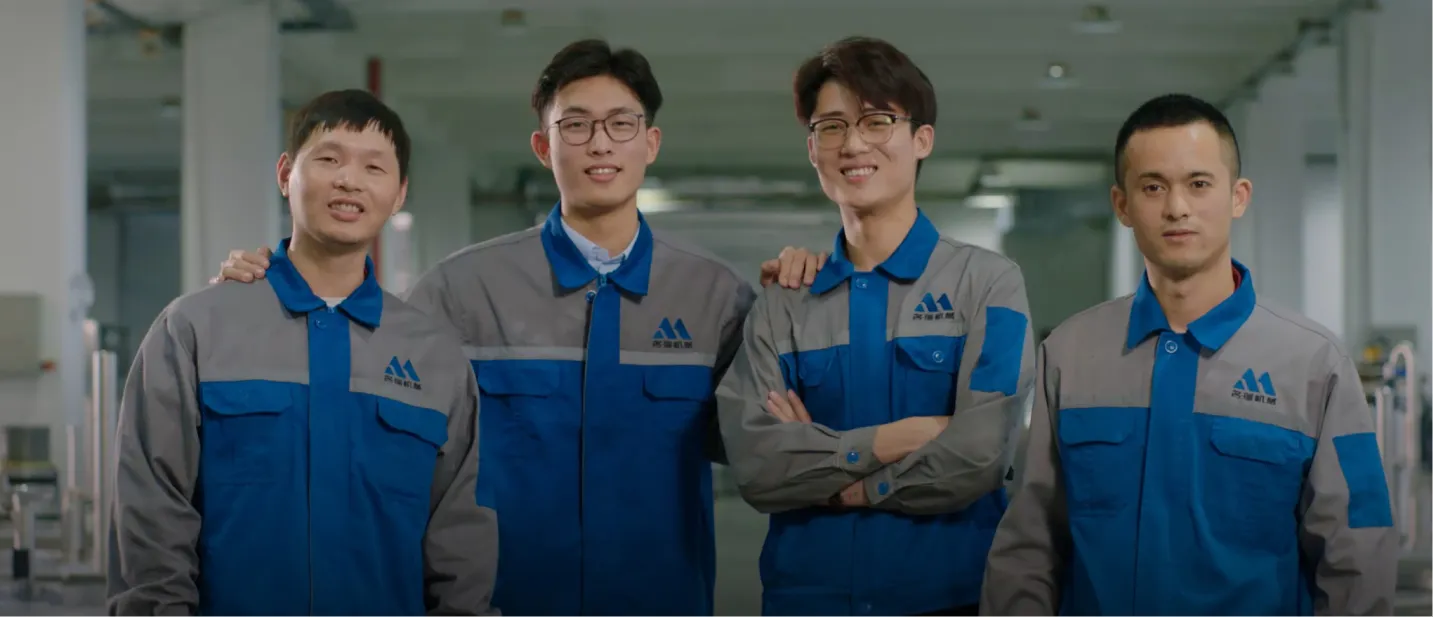 Pre-sale service