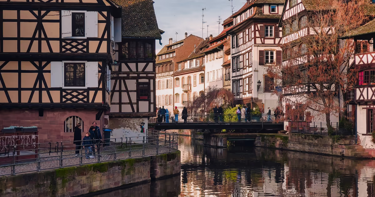 The best things to do in Strasbourg - Guide for a perfect it