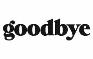 Goodbye, eine belgische Zeitschrift, die einen Artikel über Nutchel Cosy Cabins veröffentlicht hat