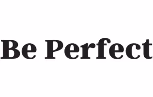 Be Perfect, ein belgisches Magazin, das einen Artikel über Nutchel Cosy Cabins veröffentlicht hat