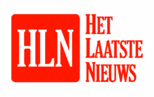 Het Laatste Nieuws, eine belgische Zeitschrift, die einen Artikel über Nutchel Cosy Cabins veröffentlichte