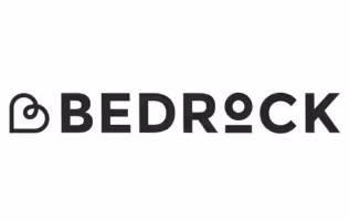 Bedrock, eine niederländische Zeitschrift, die einen Artikel über Nutchel Cosy Cabins veröffentlichte