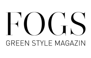 Fogs Magazin, a German magazine that published an article about Nutchel Cosy Cabins