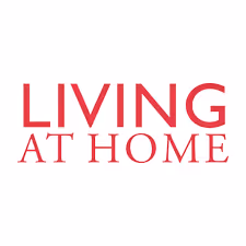 Living at home, a German magazine that published an article about Nutchel Cosy Cabins