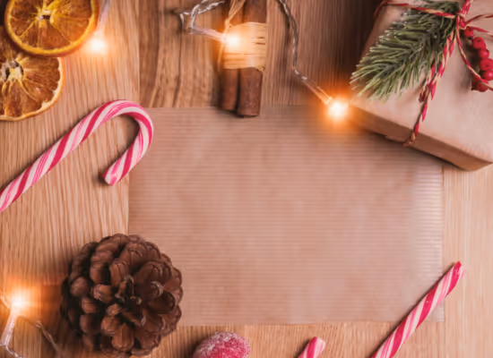 Winter DIY ideas to enjoy ina cabin in the woods at Nutchel