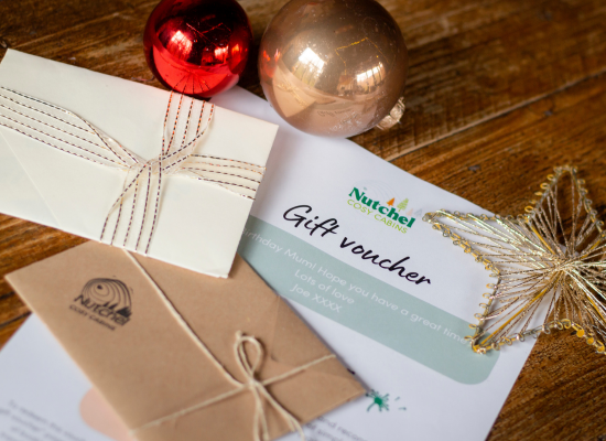 Black Friday Deals : -15% sur tous les bons-cadeaux en ligne Nutchel