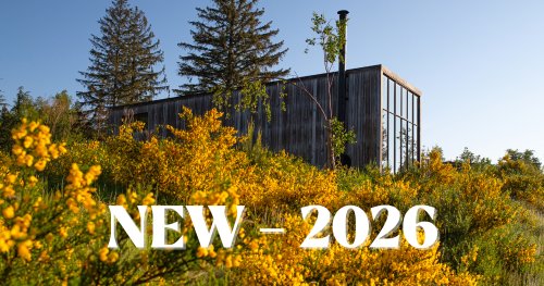 Opening soon - Nutchel in the Champagne region