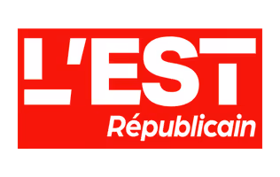 L'Est Républicain, a French journal that published an article about Nutchel Cosy Cabins