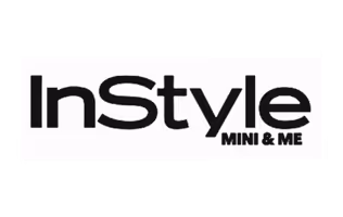 Instyle mini&me, a German magazine that published an article about Nutchel Cosy Cabins