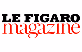 Le Figaro Maazine, a French magazine that published an article about Nutchel Cosy Cabins