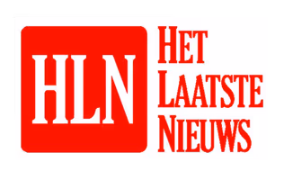 Het Laatste Nieuws, a Belgian magazine that published an article about Nutchel Cosy Cabins