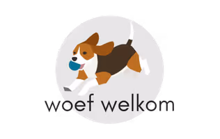 Woef Welkom, a Dutch magazine that published an article about Nutchel Cosy Cabins