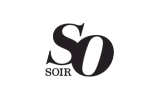 SoSoir, ein belgisches Magazin, das einen Artikel über Nutchel Cosy Cabins veröffentlicht hat