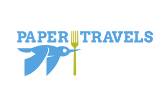 Paper Travels, a Deutsch blog that published an article about Nutchel Cosy Cabins