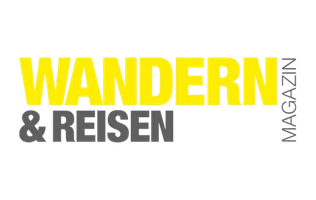 Wander & Reisen, a German magazine that published an article about Nutchel Cosy Cabins