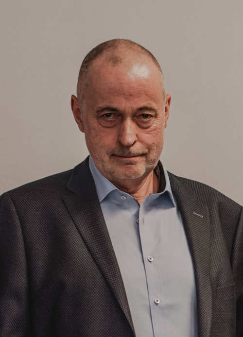 Klaus Peter Öller