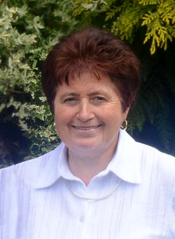 Maria Lauß