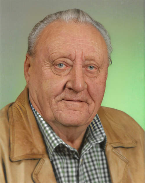 Heinrich Hopfner