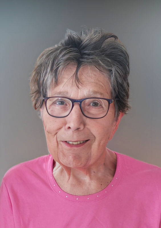Maria Höglinger