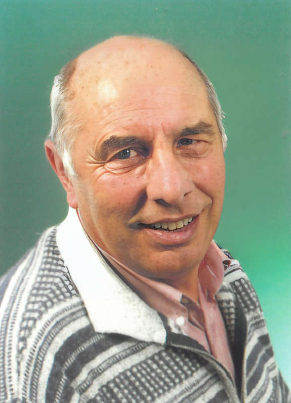 Franz Kirisits