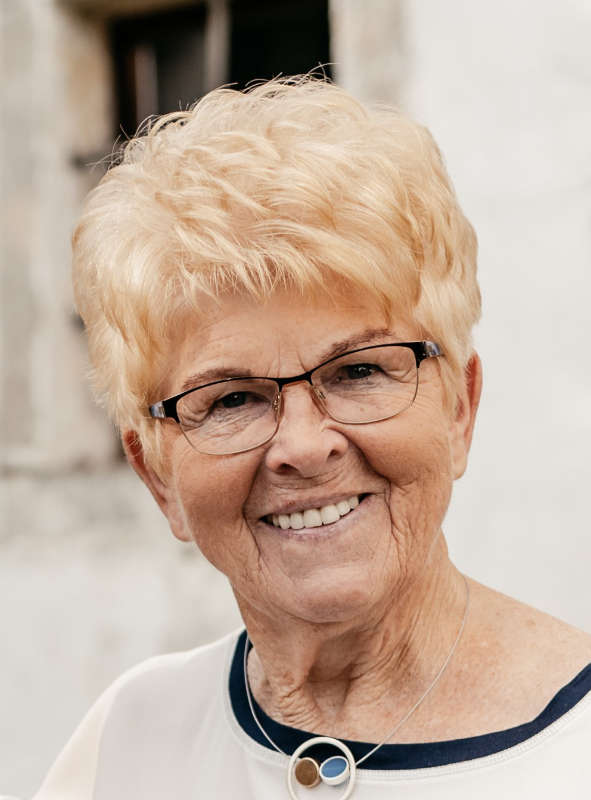 Gertrud Spindelböck