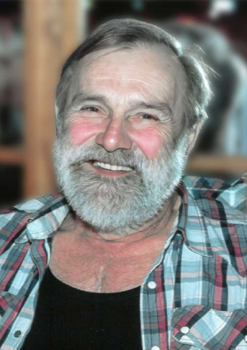 Herbert Gebhart