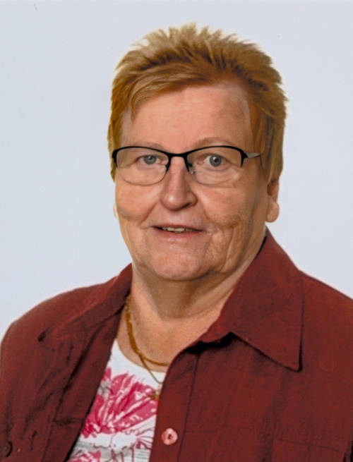 Monika Mühleder