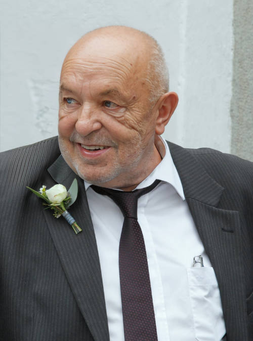 Erich Groiss