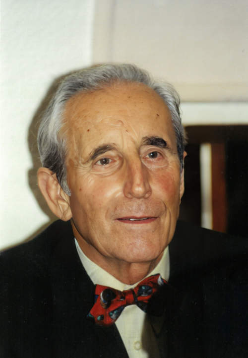 Josef Lehner