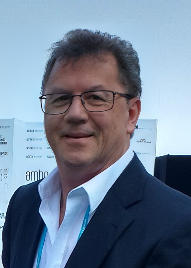 Michael Raimund Zamut