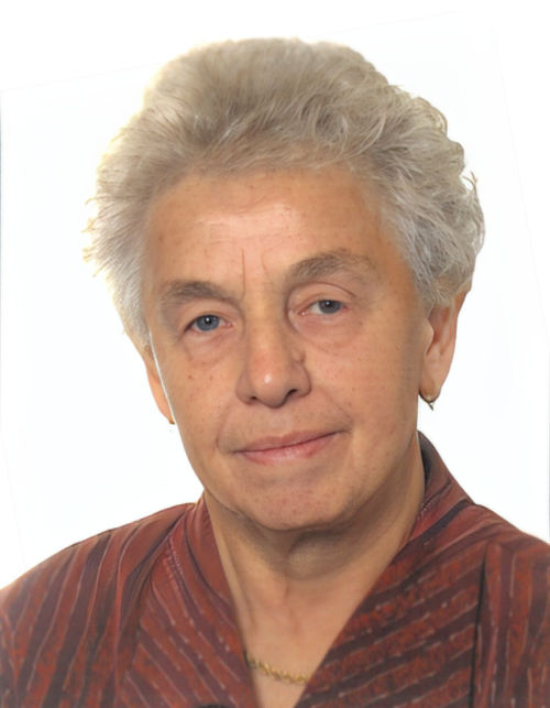 Hilda Lang
